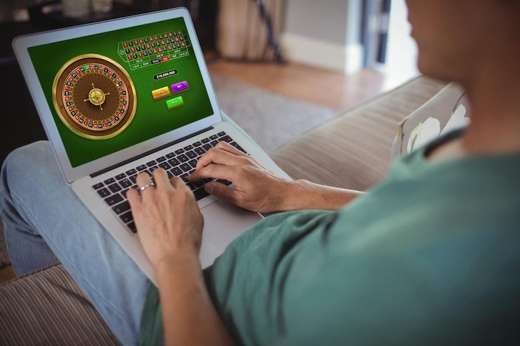 hacksaw gaming App 