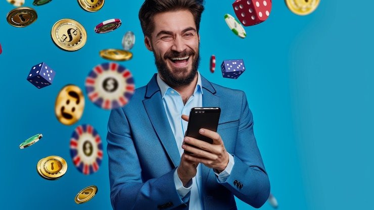 Indonesia Lottery Game 