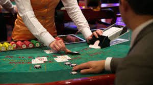Tarung Mesin payout history showing match-linked results