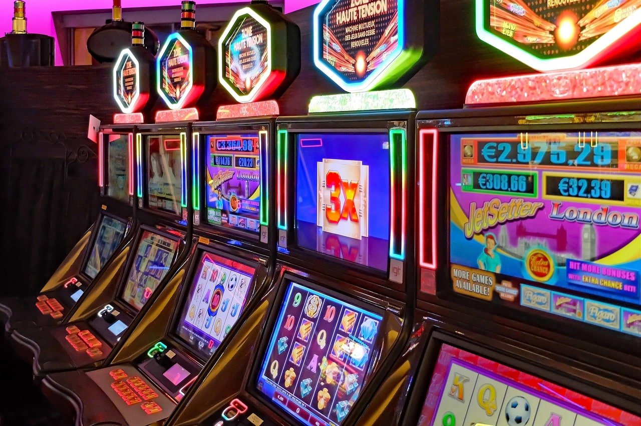 Live-dealer table selection on hacksaw gaming VIP